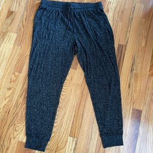 Stars Above Jogger Pants